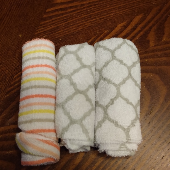 Other - Baby Washcloths